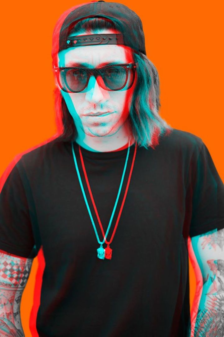 Bandsintown | Andy Love Tickets - Cantinota, Oct 05, 2013