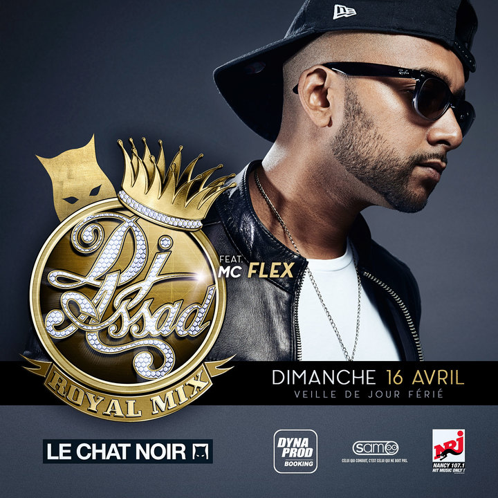 Bandsintown Dynaprod Phil Tickets Chat Noir Apr 16 2017