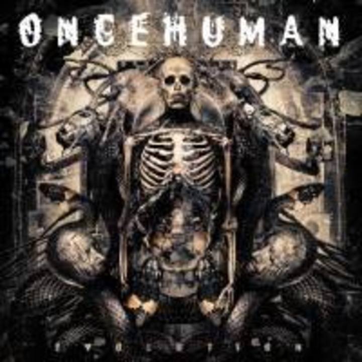 Once Human Concerts & Live Tour Dates: 2024-2025 Tickets | Bandsintown
