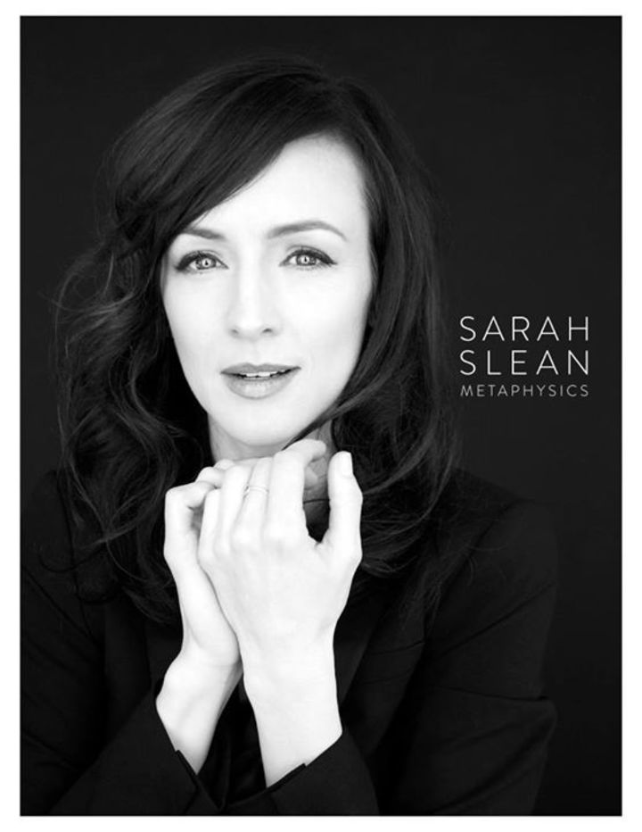 Sarah Slean Concerts & Live Tour Dates 20242025 Tickets Bandsintown
