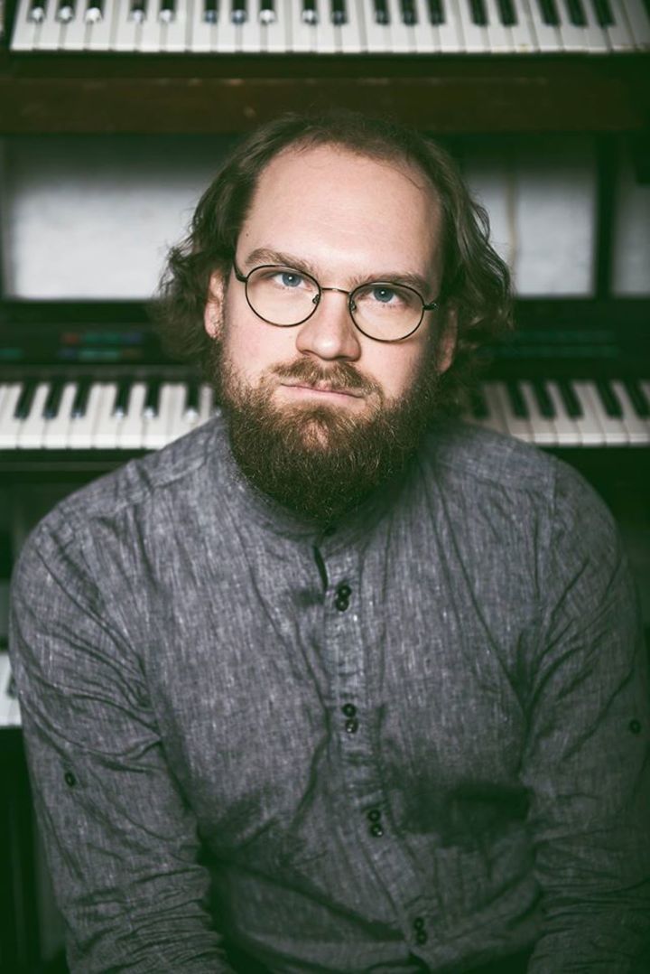 Arthur Kay's Originals Concerts & Live Tour Dates 20242025 Tickets