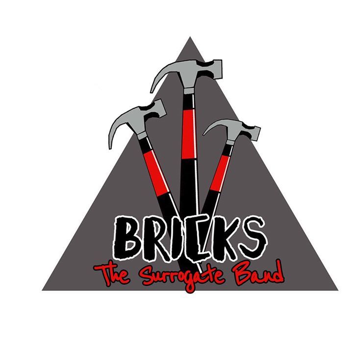 Bricks Concerts & Live Tour Dates 20242025 Tickets Bandsintown