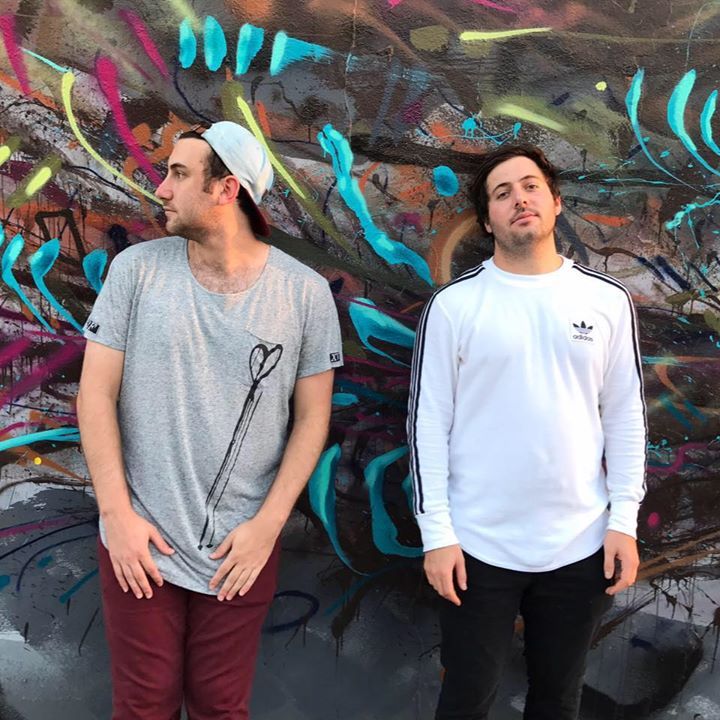 Two Friends Tour Dates 2017 - Upcoming Two Friends Concert Dates and ...