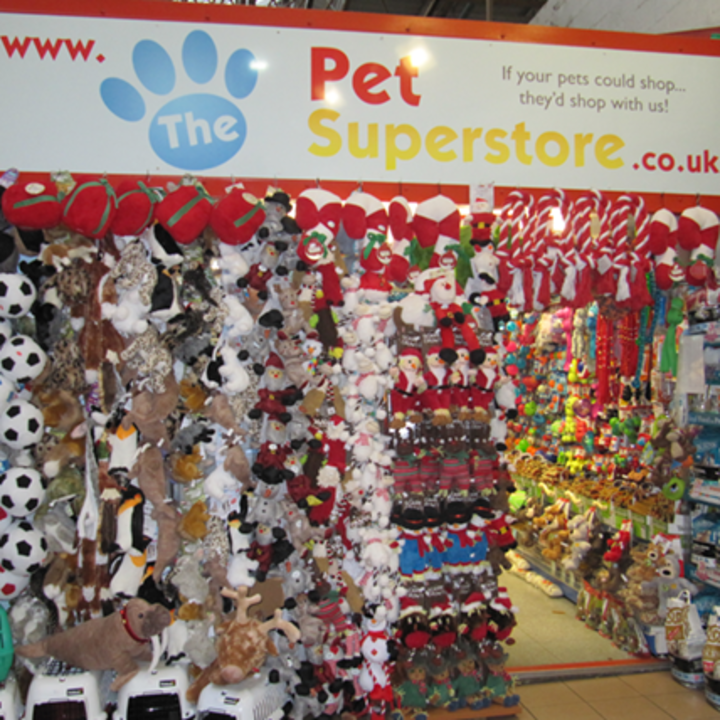 The Pet Superstore Tour Dates, Concert Tickets, & Live Streams