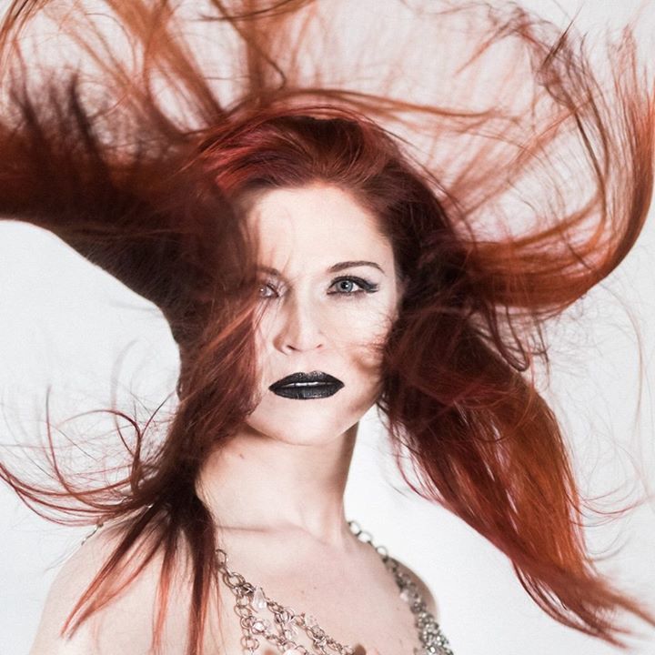 Robyn Cage Concerts & Live Tour Dates 20242025 Tickets Bandsintown