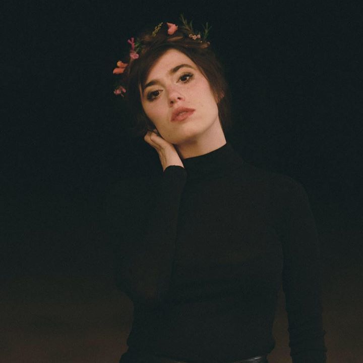 Ryn Weaver Concerts & Live Tour Dates: 2024-2025 Tickets | Bandsintown