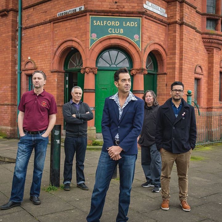 Sweet & Tender Hooligans Concerts & Live Tour Dates 20242025 Tickets