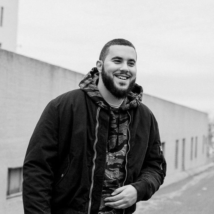 Your Old Droog Tour Dates