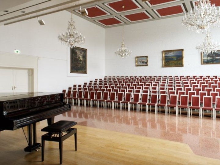 Bandsintown Jazz Connection Tickets Haus Beda Nov 16 2017