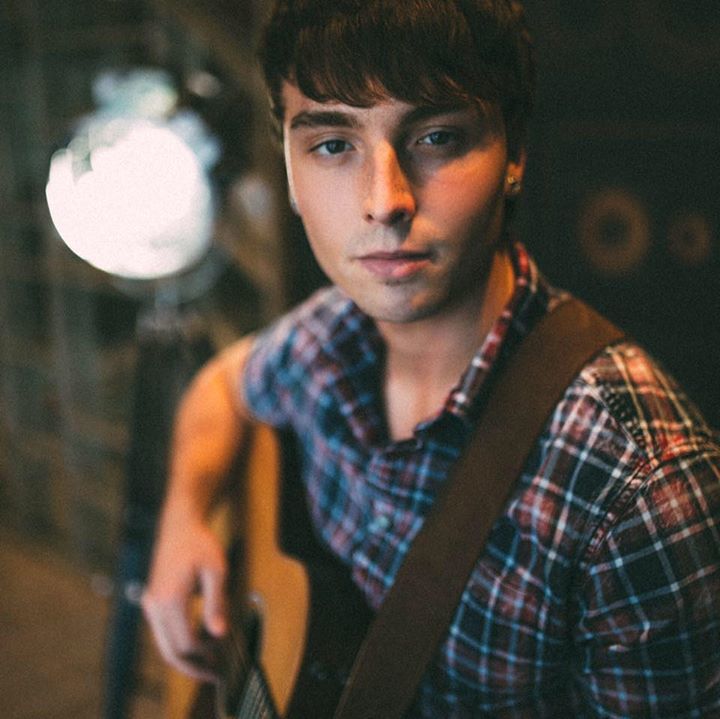 Keaton stromberg dating history
