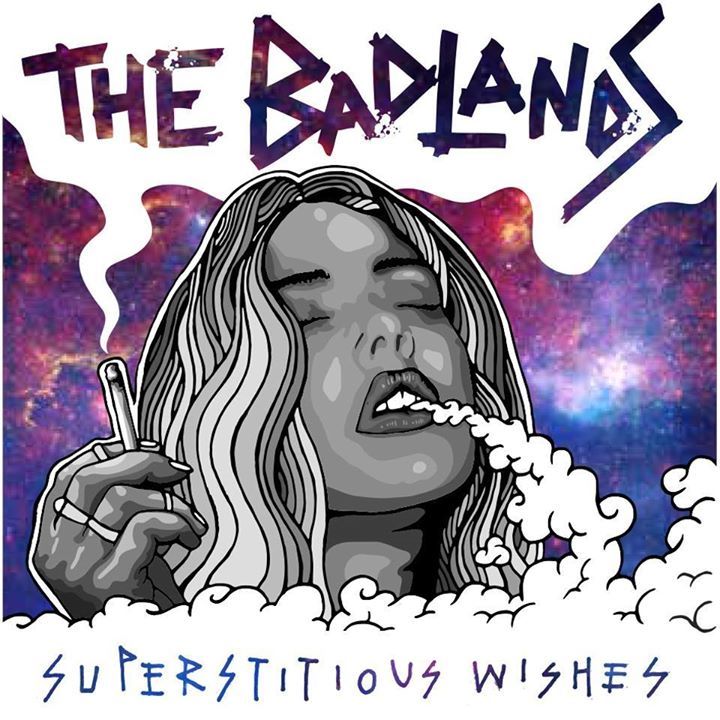 Badlands Concerts & Live Tour Dates 20242025 Tickets Bandsintown