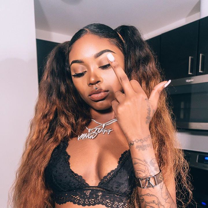 Asian Doll Tour Dates 2017 - Upcoming Asian Doll Concert ...