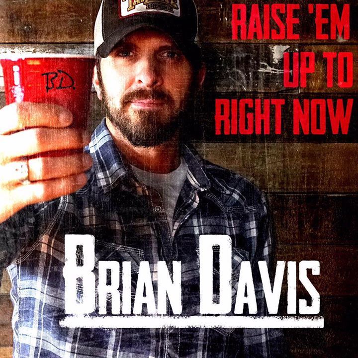 Bandsintown | BRIAN DAVIS Tickets - The Bluebird Cafe, Dec 04, 2021