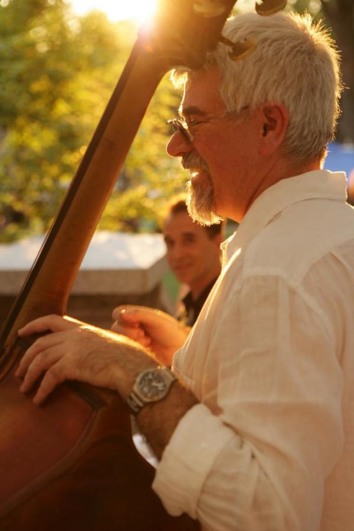 Bandsintown Jackson Heights Jazz Festival Tickets Espresso 77, Jul