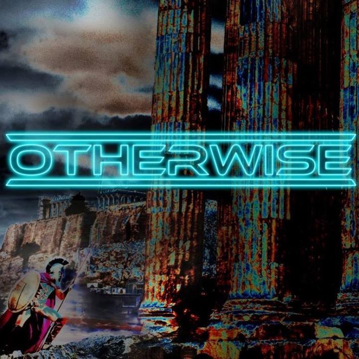 OTHERWISE Tour Dates 2017 - Upcoming OTHERWISE Concert Dates and ...