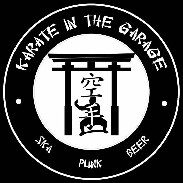 Karate in the Garage Concerts & Live Tour Dates 20242025 Tickets