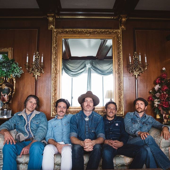 The Brothers Comatose Tour Dates, Concert Tickets, & Live Streams