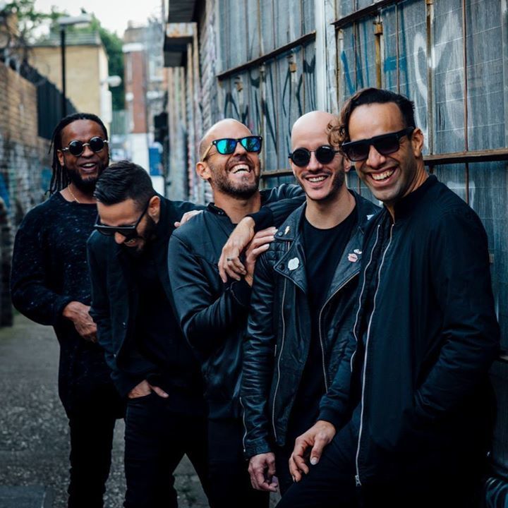 Cultura Profética Tour Dates 2017 Cultura Profética Concert