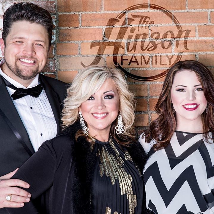 The Hinson Family Tour Dates 2017 The Hinson Family Concert