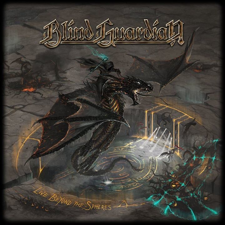 Blind Guardian Concerts & Live Tour Dates 20242025 Tickets Bandsintown