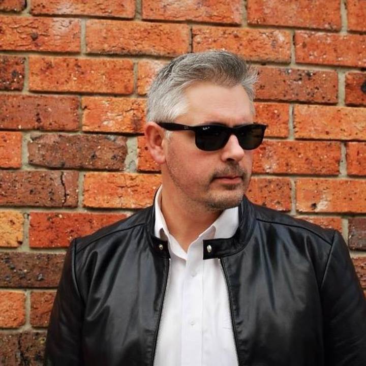 Richard Thornton Tour Dates, Concert Tickets, & Live Streams