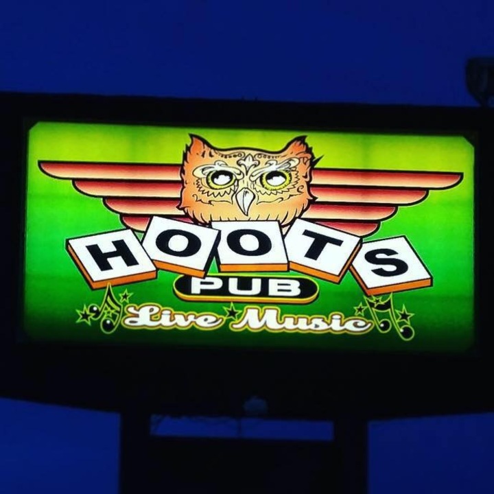 Hoots Pub Concerts & Live Tour Dates 20242025 Tickets Bandsintown