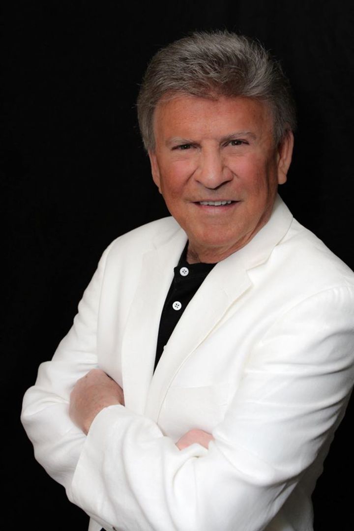 Bobby Rydell Concerts & Live Tour Dates: 2024-2025 Tickets | Bandsintown