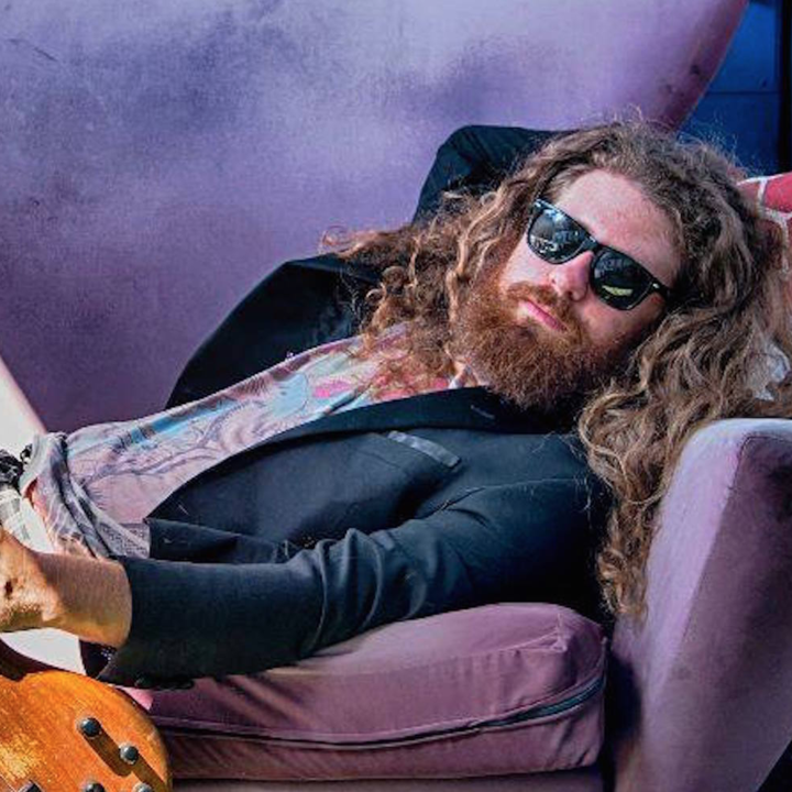 Casey Abrams Tour Dates 2018 - Upcoming Casey Abrams Concert Dates and