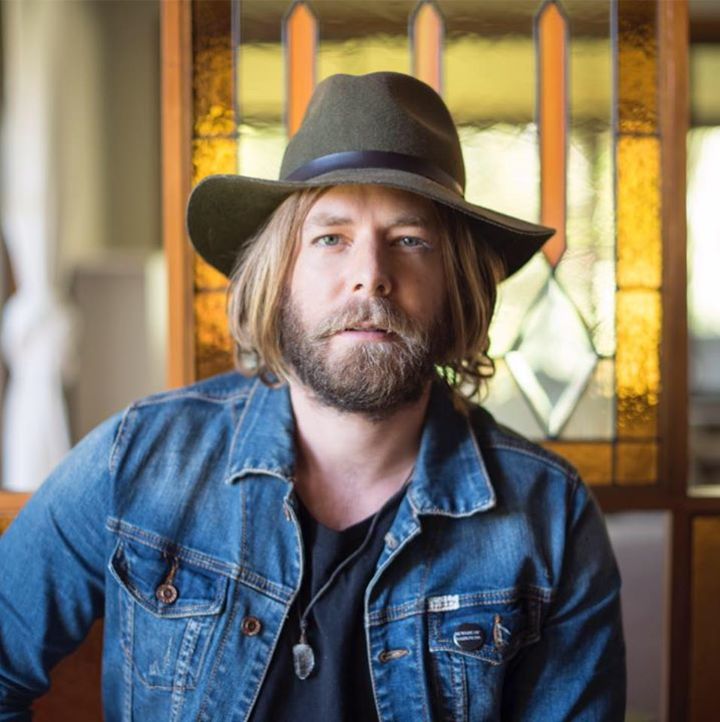 Wes Carr Concert Tickets 2023 Live Tour Dates Bandsintown