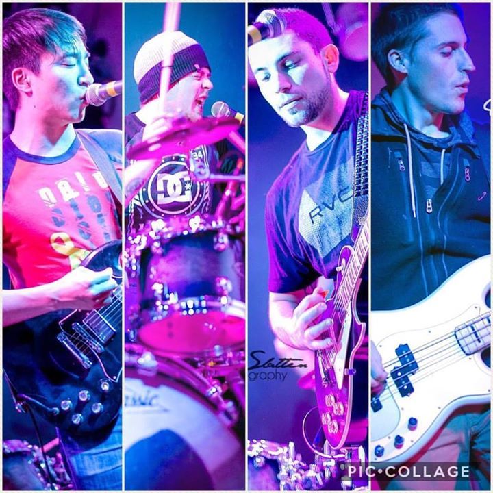 Larusso Concerts & Live Tour Dates: 2024-2025 Tickets | Bandsintown