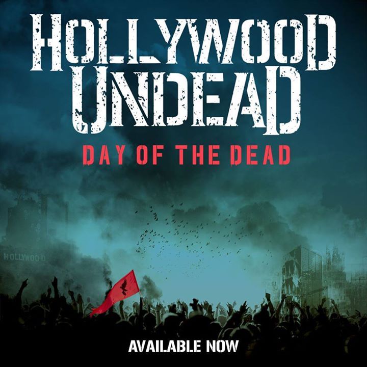 Hard day of the dead single day tickets