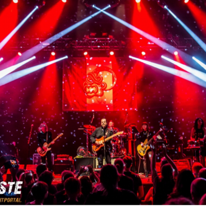 Tito Larriva & Tarantula OFFICIAL PAGE! Concerts & Live Tour Dates