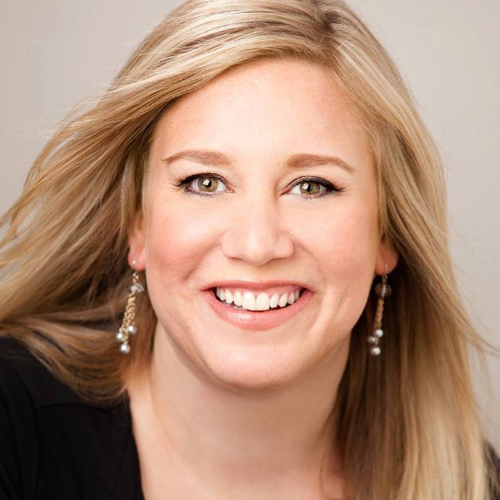 Kristin Patterson Brehm, Mezzo-Soprano Tour Dates, Concert Tickets