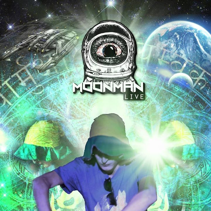 Moonman Concerts & Live Tour Dates 20242025 Tickets Bandsintown