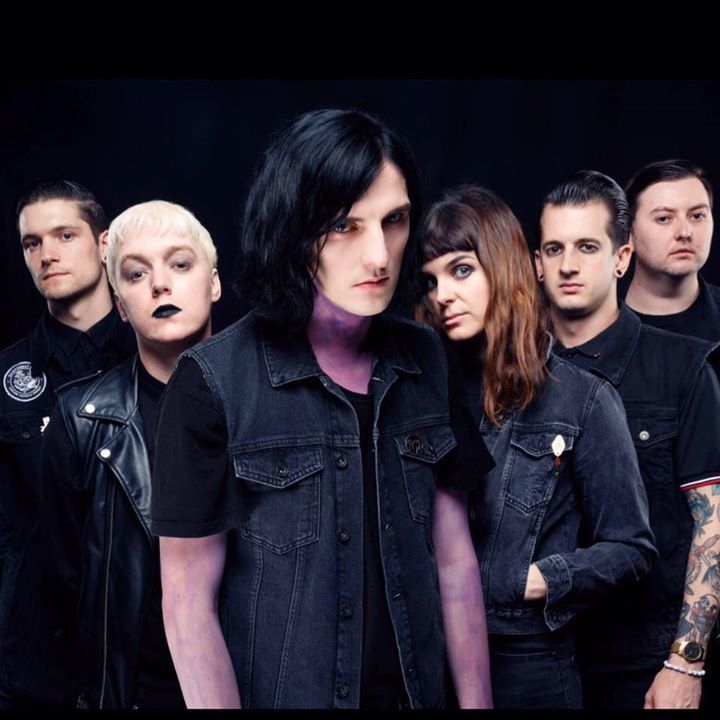 Creeper Tour Dates 2018 & Concert Tickets Bandsintown