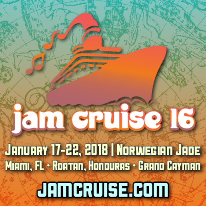 Bandsintown Holly Bowling Tickets Jam Cruise 16, Jan 17, 2018