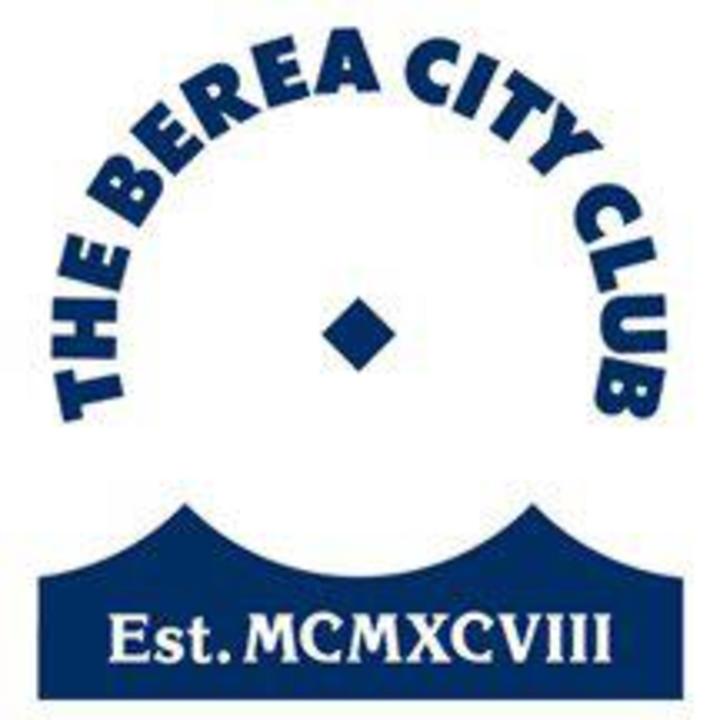 Berea City Club Tour Dates, Concert Tickets, & Live Streams