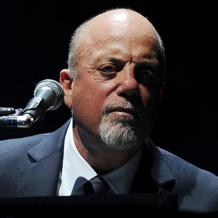 Billy Joel Tour Dates Billy Joel Tour Dates