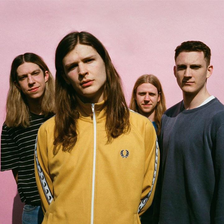 Bloody Knees London Tickets, The Lexington May 25, 2022 | Bandsintown