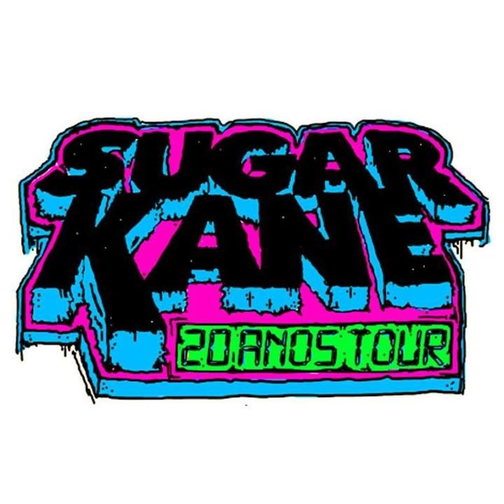 Sugar Kane Concerts & Live Tour Dates 20242025 Tickets Bandsintown