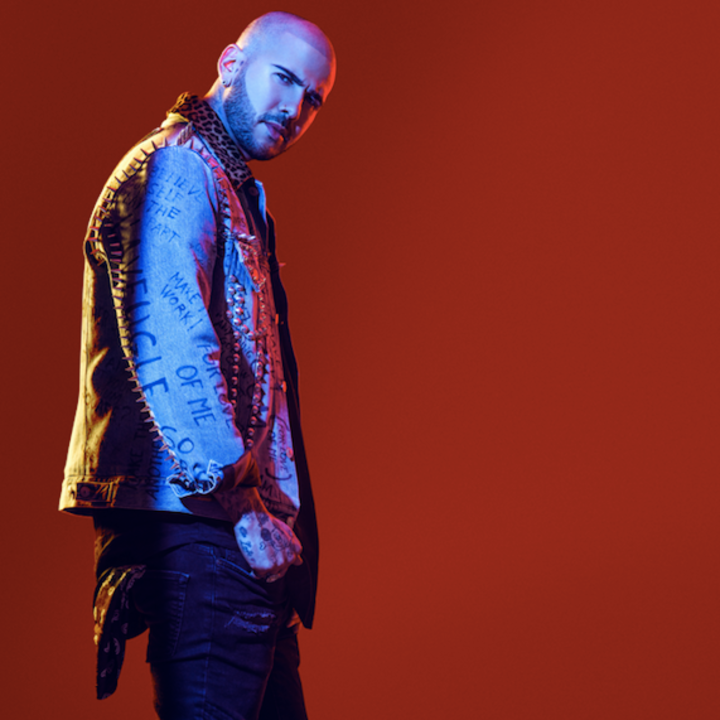 Danny Fernandes Concerts & Live Tour Dates 20242025 Tickets Bandsintown