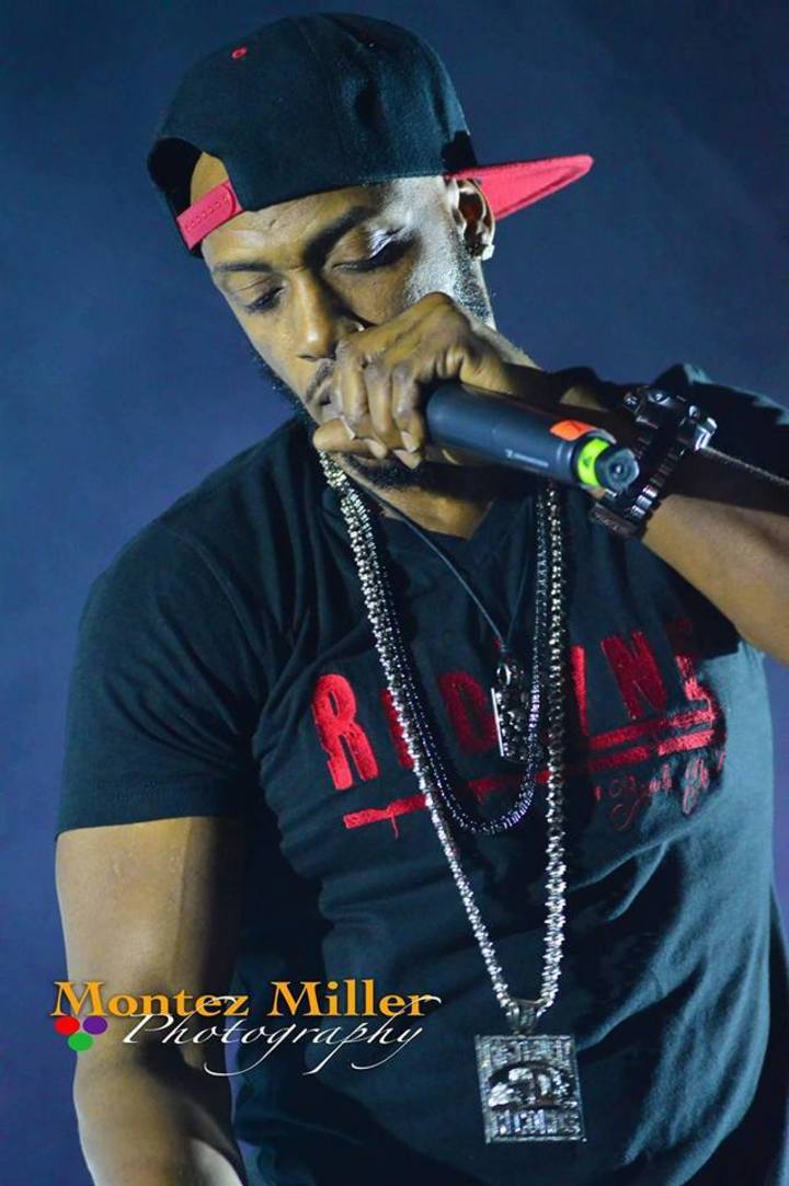 Mystikal Tour Dates 2017 - Upcoming Mystikal Concert Dates and Tickets