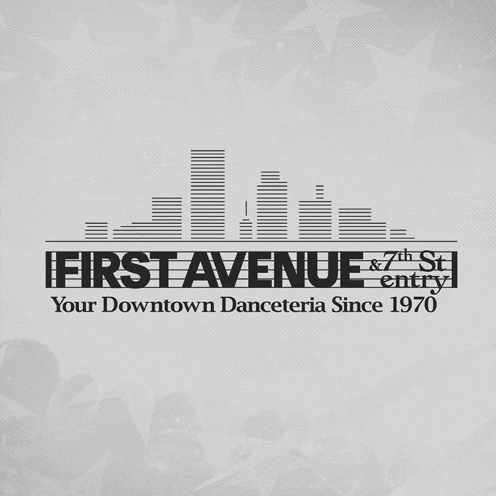 First Avenue & 7th Street Entry Tour Dates, Concert Tickets, & Live Streams