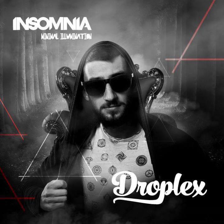 Droplex Concerts & Live Tour Dates: 2024-2025 Tickets | Bandsintown