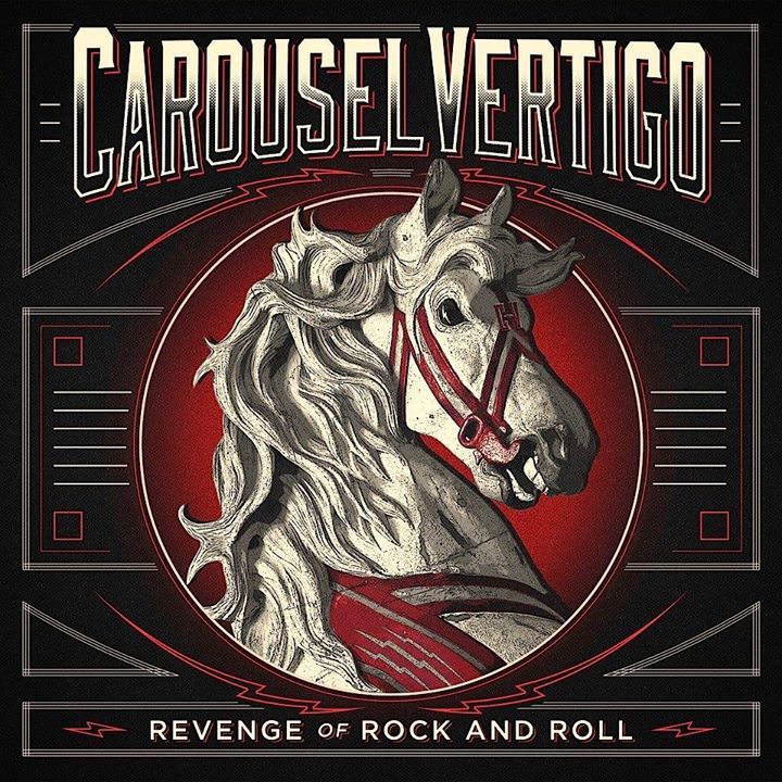 Carousel Vertigo Tickets, 2022 Concert Tour Dates & Details Bandsintown