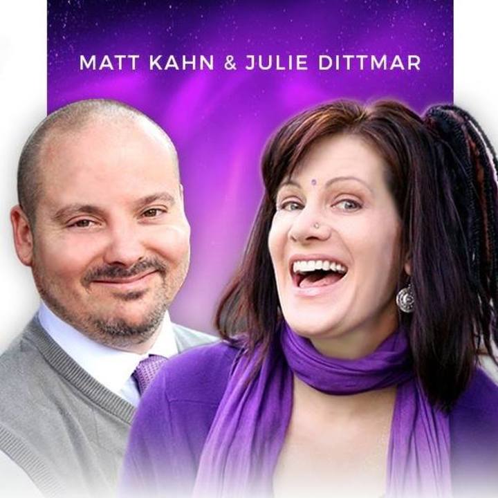 Matt Kahn Tour Dates, Concert Tickets, & Live Streams