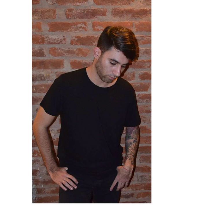 Bandsintown Nico Perez Karten TBA Brooklyn, 24. Oktober 2014