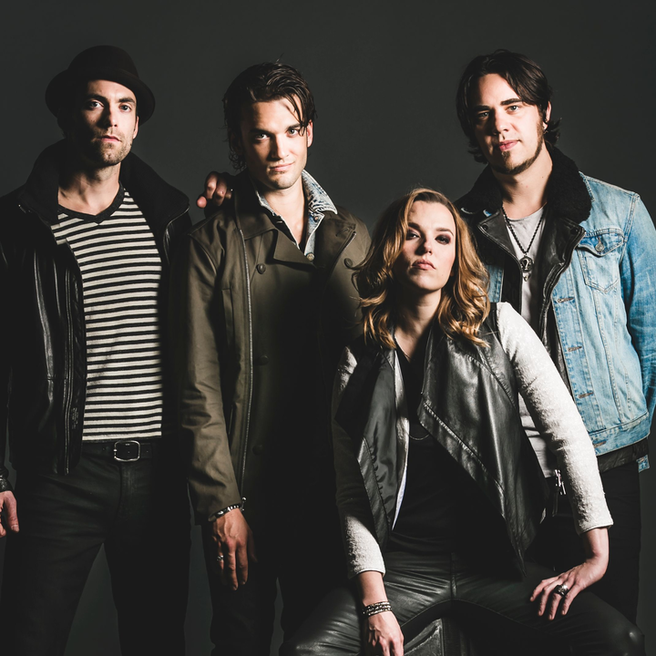 Halestorm Tour Dates 2018 Halestorm Concert Dates and