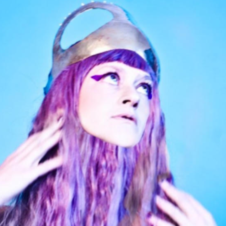 Peaches Tour Dates, Concert Tickets, & Live Streams