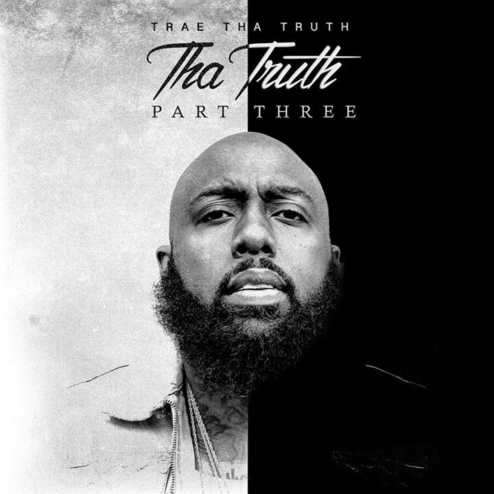 TRAE THA TRUTH Concerts & Live Tour Dates: 2024-2025 Tickets | Bandsintown